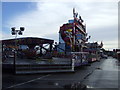 Bridlington Fair 