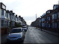 Richmond Street, Bridlington