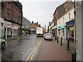 Alloway Street, Ayr