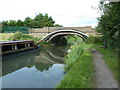 Hollow Hill Lane Bridge