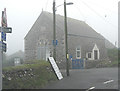 Ruan Minor Methodist Chapel