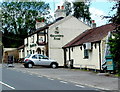 The Carpenters Arms, Mynydd-bach