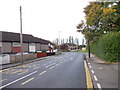 Bodmin Road - Ring Road, Beeston Park