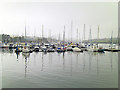 Falmouth Marina