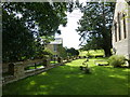 Alton St Pancras Churchyard (a)