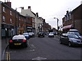 B526 High Street, Newport Pagnell