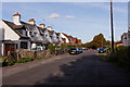 Housing in Chestnut Avenue