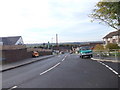 Bodmin Crescent - viewed from Helston Road