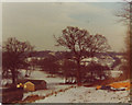 Fields by The Ridgeway in 1976