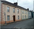 Orchard Street, Llandovery