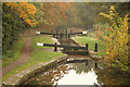 West Retford Lock