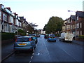 Trinity Road, Bridlington