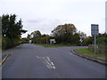 B526, Northampton Road, Newport Pagnell