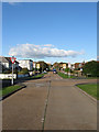 Central Avenue, Telscombe Cliffs