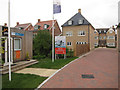 Ancient Key housing development, Bottisham