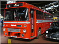 GVVT Open Day 2012: A Highland Scottish Leyland Leopard