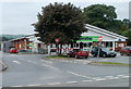  Co-operative Food store, Llandovery