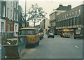 Shirland Road in around 1986