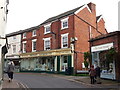 Bromyard Launderette