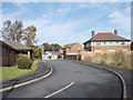 St Philips Close - off Middleton Park Road