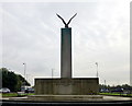 Polish War Memorial