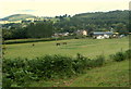 Glen View Farm, Nantyderry