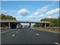 B4634 bridge over M5