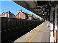 Platform 1, Tonbridge Station