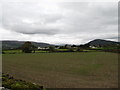 Farmland north of Benagh Road