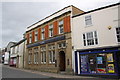 NatWest Bank, Victoria Place