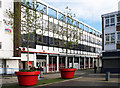 Harlow Post Office (1958)