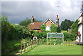 House in Hascombe