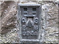 Ordnance Survey  Flush Bracket G944