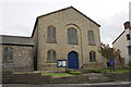 United Reformed Church and church hall, Chard Street