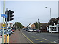 TL0347 : Bedford Road, Kempston by Malc McDonald