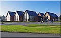 New council offices at Wyre Forest House, Finepoint Way, Kidderminster