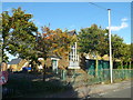 Former West Tilbury Primary School