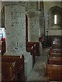 Inside Mary, Iwerne Minster (v)