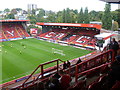 The Valley, Charlton Athletic