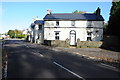 Closed public house, Devauden