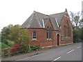 Methodist church, North Wheatley