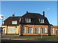 The Anchor Public house, Tilbury