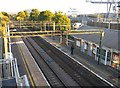 Tilbury Town Railway Station Platforms (2)