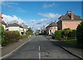 Governors Gate Estate, off the Ballynahinch Road