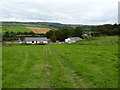 Cambridge Farm barns