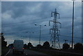 Pylon by the A1