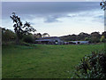 Outbuildings at Hill House Farm