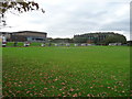 Part of Magor brewery