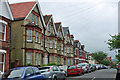 Houses on Bedford Grove