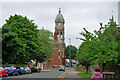 Eastbourne Town Hall